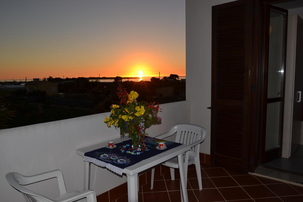 Case Vacanza Torre Lupa Marsala Rom bilde