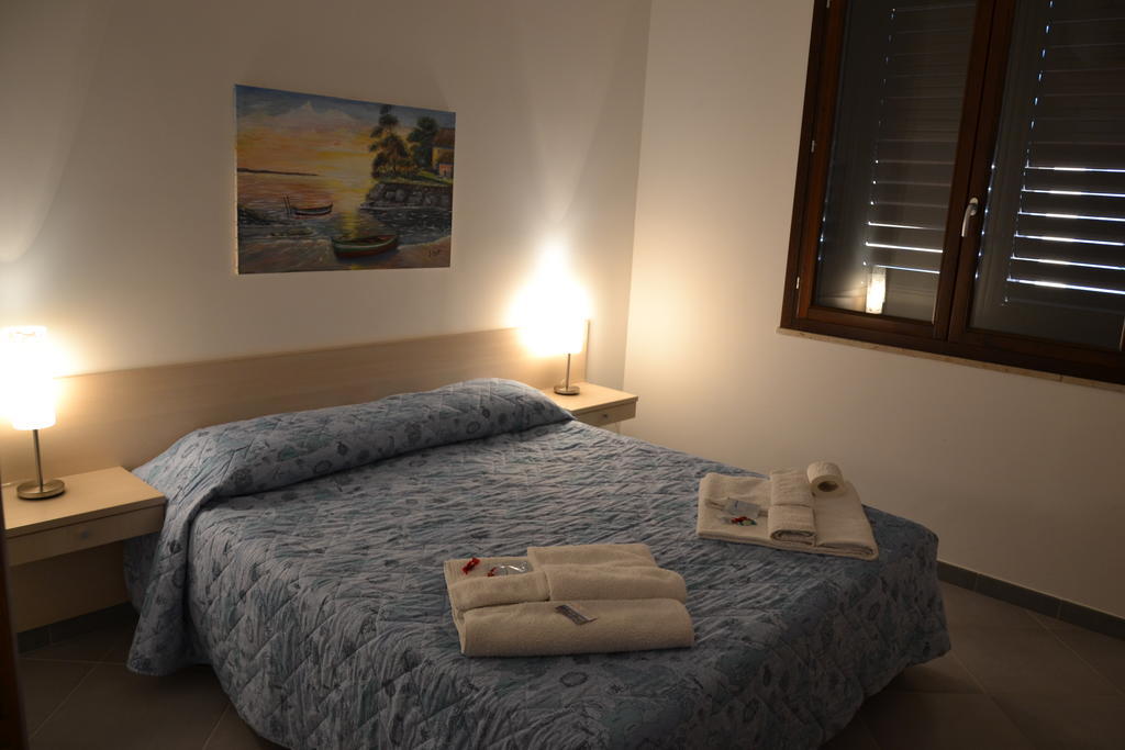 Case Vacanza Torre Lupa Marsala Rom bilde