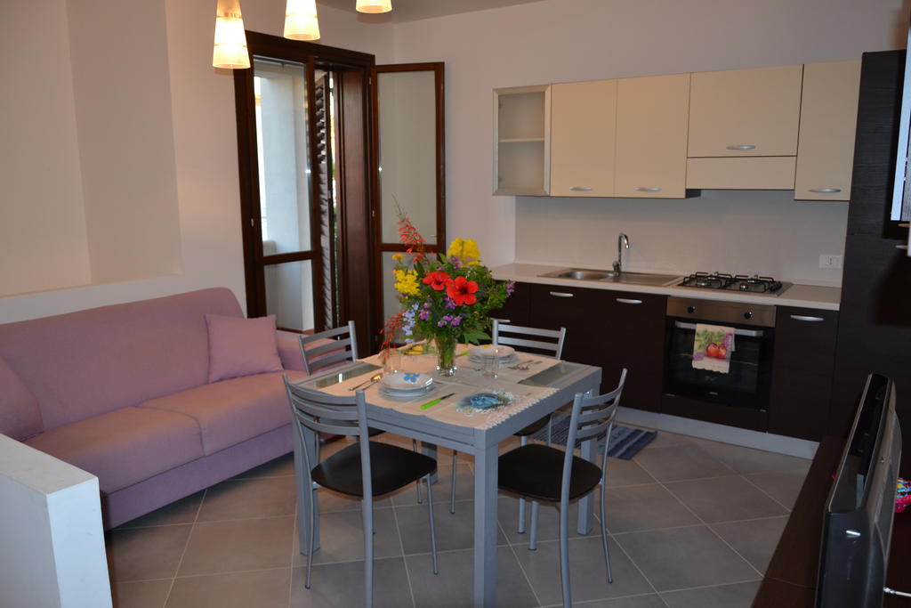 Case Vacanza Torre Lupa Marsala Rom bilde