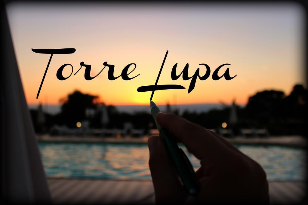 Case Vacanza Torre Lupa Marsala Rom bilde
