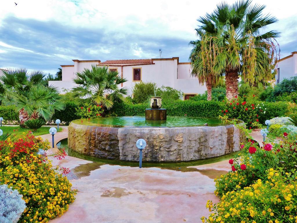 Case Vacanza Torre Lupa Marsala Rom bilde