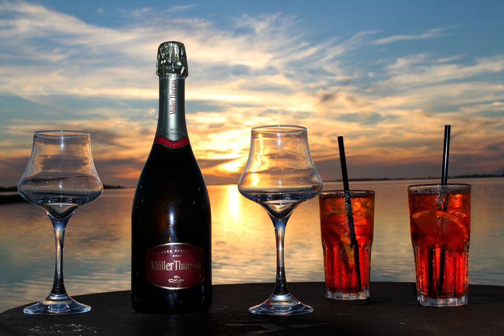 Case Vacanza Torre Lupa Marsala Rom bilde