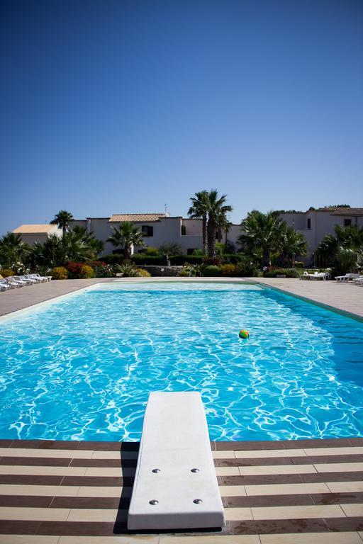 Case Vacanza Torre Lupa Marsala Eksteriør bilde
